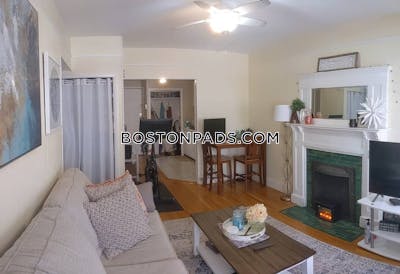 Allston Apartment for rent 2 Bedrooms 1 Bath Boston - $2,800
