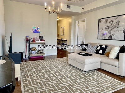 Back Bay 2 Beds 1 Bath Boston - $4,300