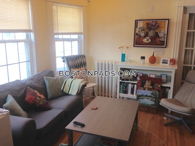 Cambridge Apartment for rent 4 Bedrooms 2 Baths  Central Square/cambridgeport - $5,400