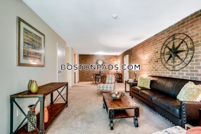 Weymouth Apartment for rent Studio 1 Bath - $3,100