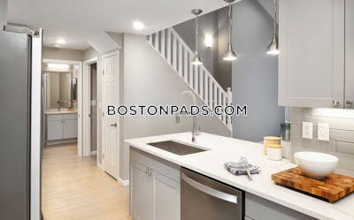 Newton Apartment for rent 2 Bedrooms 2 Baths  Newton Highlands - $3,930