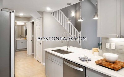 Newton Apartment for rent 2 Bedrooms 2 Baths  Newton Highlands - $4,274