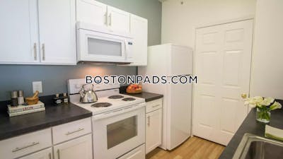 Braintree Apartment for rent 2 Bedrooms 2 Baths - $3,055