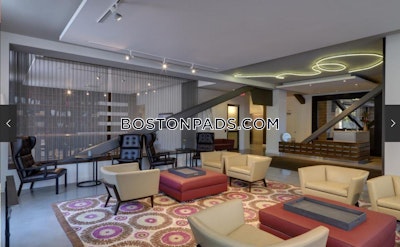 Cambridge Apartment for rent Studio 1 Bath  Kendall Square - $2,918
