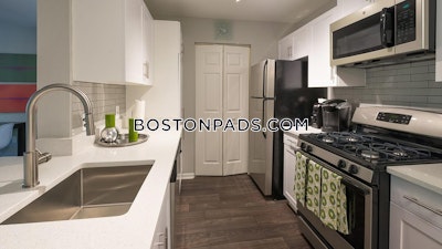 Quincy Apartment for rent 1 Bedroom 1 Bath  South Quincy - $2,640