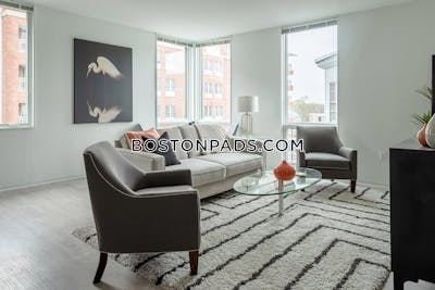 Dorchester Apartment for rent Studio 1 Bath Boston - $2,450