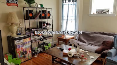 Dorchester 4 Beds 1 Bath Boston - $3,600