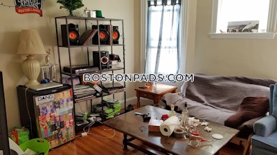 Dorchester Apartment for rent 4 Bedrooms 1 Bath Boston - $3,500