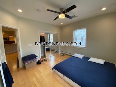 Lower Allston Apartment for rent 3 Bedrooms 1 Bath Boston - $3,500