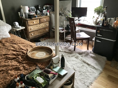 Jamaica Plain Apartment for rent 3 Bedrooms 1 Bath Boston - $3,400