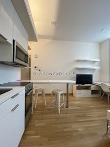 Cambridge Apartment for rent Studio 1 Bath  Harvard Square - $3,250