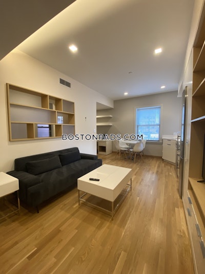 Cambridge Studio 1 Bath  Harvard Square - $3,800