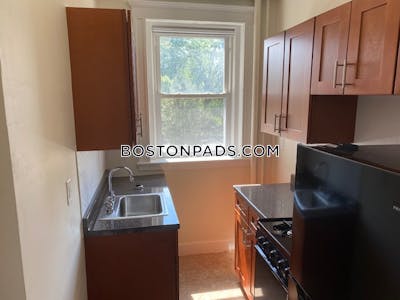 Fenway/kenmore Apartment for rent Studio 1 Bath Boston - $2,350 No Fee