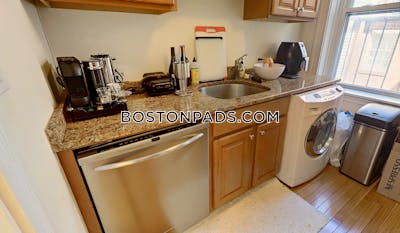Beacon Hill Apartment for rent 2 Bedrooms 1 Bath Boston - $3,695