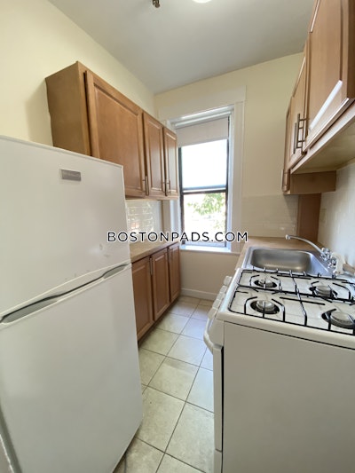 Allston Apartment for rent Studio 1 Bath Boston - $2,250 No Fee
