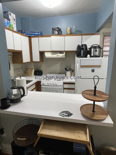 Allston Apartment for rent 1 Bedroom 1 Bath Boston - $2,575