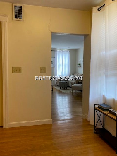 North End Apartment for rent 2 Bedrooms 1 Bath Boston - $3,450