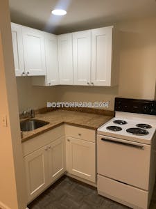 Mission Hill Apartment for rent Studio 1 Bath Boston - $1,975