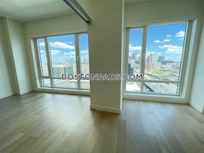 South End Apartment for rent 1 Bedroom 1 Bath Boston - $3,225