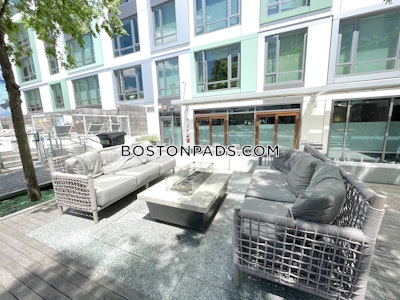 South End Apartment for rent Studio 1 Bath Boston - $3,030