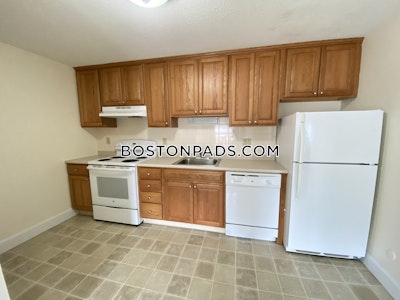 Arlington Apartment for rent Studio 1 Bath - $1,800 No Fee
