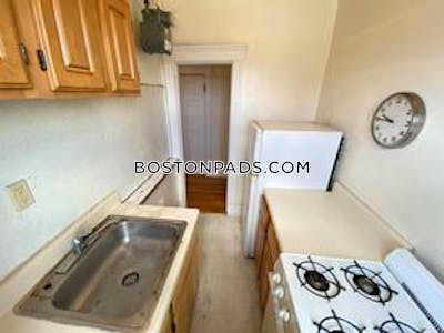 Fenway/kenmore Apartment for rent Studio 1 Bath Boston - $2,000
