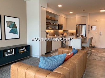 Quincy Apartment for rent 1 Bedroom 1 Bath  North Quincy - $2,911