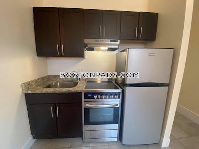 Chinatown Apartment for rent Studio 1 Bath Boston - $2,500