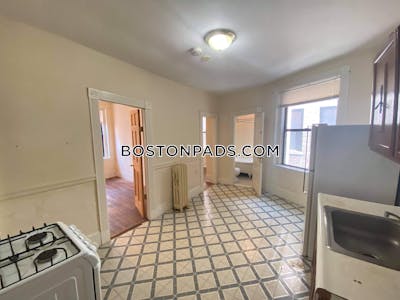 Beacon Hill Apartment for rent 1 Bedroom 1 Bath Boston - $2,450 No Fee
