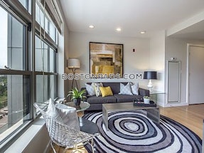 South End Apartment for rent 2 Bedrooms 1.5 Baths Boston - $4,250