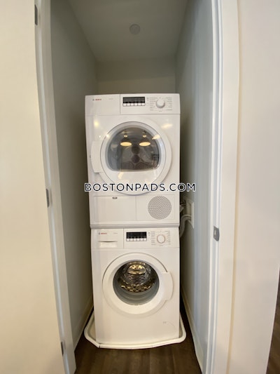 South End 1 Bed 1 Bath Boston - $11,886