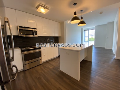 South End 1 Bed 1 Bath Boston - $3,291