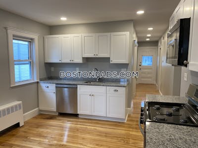 Medford Apartment for rent 2 Bedrooms 1 Bath  Tufts - $3,000