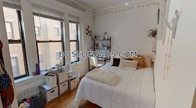 Fenway/kenmore Apartment for rent 3 Bedrooms 1 Bath Boston - $5,500
