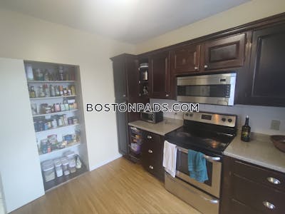 Mission Hill 4 Beds 1.5 Baths Boston - $6,400