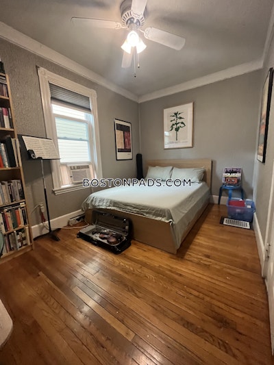 Somerville Apartment for rent 2 Bedrooms 1 Bath  Winter Hill - $3,100