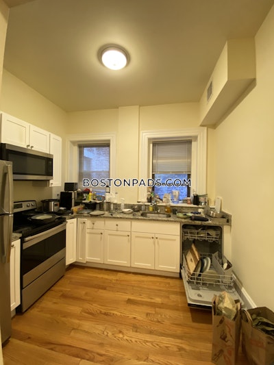 Brookline Apartment for rent 2 Bedrooms 1 Bath  Coolidge Corner - $3,800 50% Fee