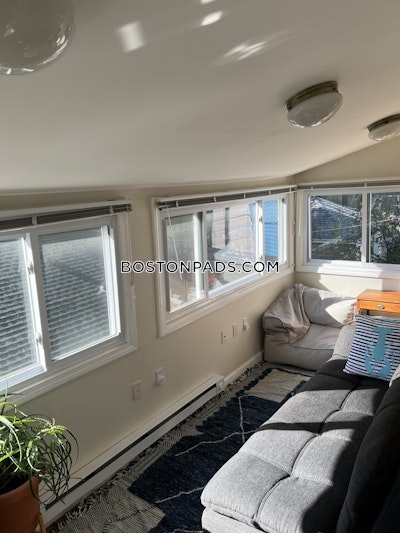 Somerville Apartment for rent 2 Bedrooms 1 Bath  Davis Square - $3,795