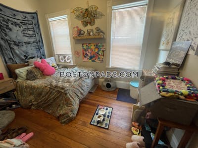Brighton 4 Beds 1 Bath Boston - $3,500