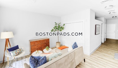 Brighton 1 Bed 1 Bath Boston - $3,200