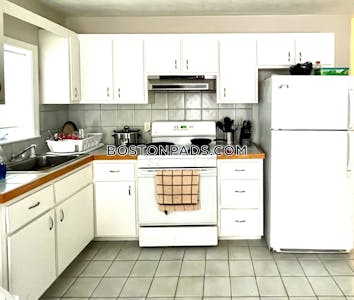 East Boston Apartment for rent 1 Bedroom 1 Bath Boston - $2,700 No Fee