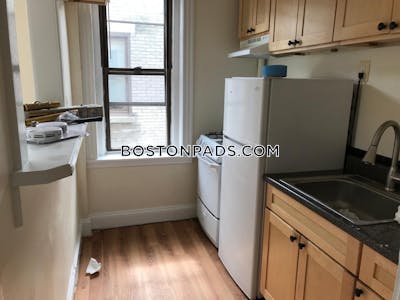 Brookline Apartment for rent 1 Bedroom 1 Bath  Brookline Village - $2,500