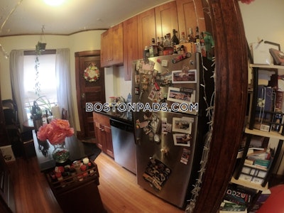 Brookline Apartment for rent 1 Bedroom 1 Bath  Brookline Village - $2,700