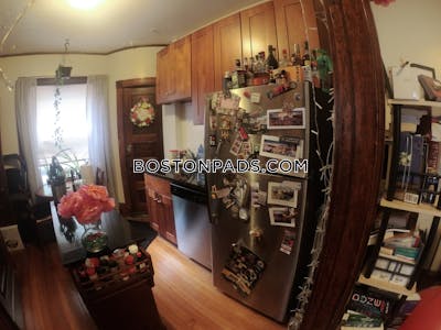 Brookline Apartment for rent 1 Bedroom 1 Bath Brookline Village - $2,700