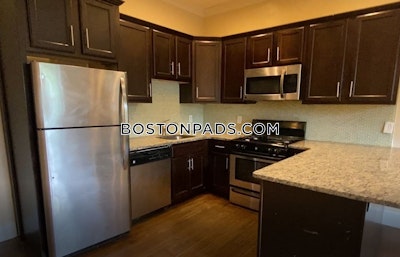 Jamaica Plain Apartment for rent 4 Bedrooms 2 Baths Boston - $4,550