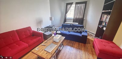 Somerville Apartment for rent 4 Bedrooms 2 Baths  Dali/ Inman Squares - $4,785