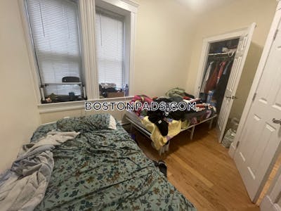 Mission Hill 4 Beds 2 Baths Boston - $5,495