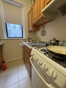Allston Apartment for rent Studio 1 Bath Boston - $2,300 50% Fee