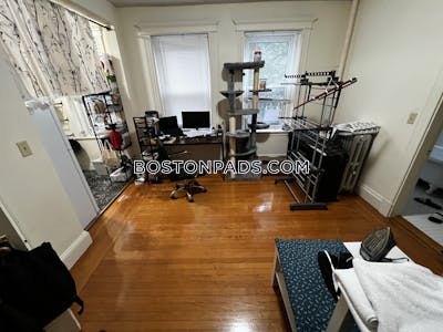 Fenway/kenmore Studio 1 Bath Boston - $2,300