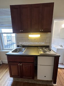 Mission Hill Apartment for rent Studio 1 Bath Boston - $1,795 No Fee
